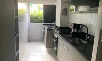 Imagem 5: Apartamento para venda possui 55 metros quadrados com 2 quartos em Anil - Rio de Janeiro