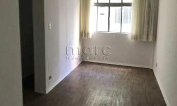 Imagem 1: SAO PAULO - Apartamento Padrão - ACLIMACAO