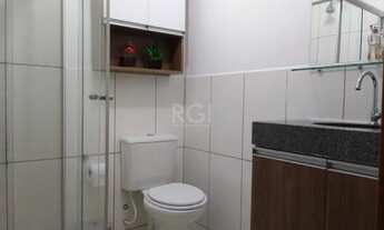 Imagem 5: Apartamento em Morro Santana