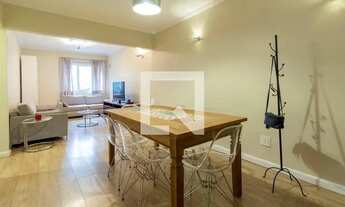 Imagem: Apartamento para Aluguel - Jardim Paulista