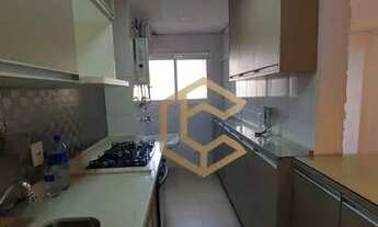 Imagem 5: Apartamento com 2 dormitórios, 68 m² - venda por R$ 630.000,00 ou aluguel por R$ 5.265,00