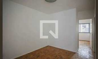 Imagem 3: Apartamento para Aluguel - Vila Clementino, 1 Quarto, 42 m2