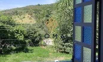 Imagem 4: CASA DE 06 QUARTOS NO CONDOMINIO QUINTAS DO BELA VISTA - JARDIM BOTANICO