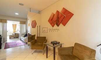 Imagem 3: Venda Apartamento 3 Dormitórios - 130 m² Vila Mariana