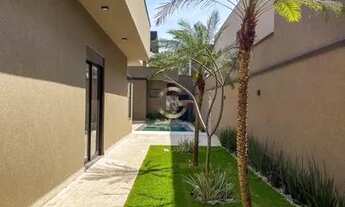 Imagem 5: Casa alto padrão Cond Golden Park