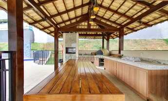 Imagem 5: Apartamento 3 quartos para venda no Bairro Ouro Preto!!!