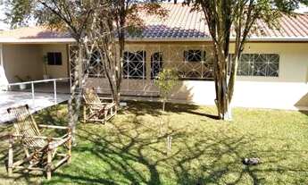 Imagem 5: Casa de Repouso Casa com 3 dormitórios