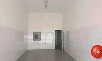 Imagem: São Paulo - Loja/Salão - Vila Mascote