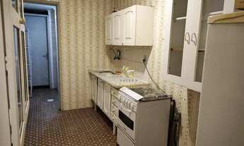 Imagem 3: Apartamento com 2 dormitórios para alugar, 59 m² por R$ 2.640,00/mês - Jardim Apolo - São