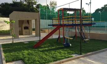 Imagem 7: Apto em Emaús Apartamento com 2 dormitórios