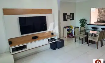 Imagem 3: Apartamento (tipo - padrao) 3 dormitórios/suite, cozinha planejada, em condomínio fechado