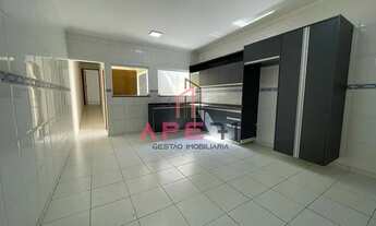 Imagem 3: CASA COM 3 SUITES QUINTAL E 1 VAGA R$ 5.667/mês - Vila Mariana - São Paulo/SP