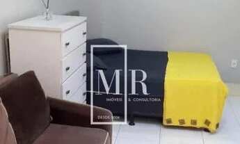 Imagem 4: Copacabana Excelente conjugado mobiliado temporada 300,00 diária