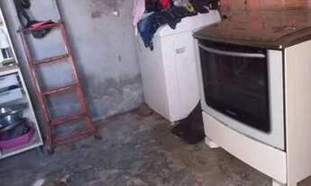 Imagem 4: Casa para venda tem 80 metros quadrados com 1 quarto em Curuçambá - Ananindeua - Pará