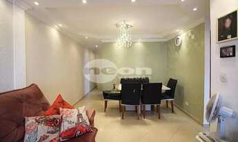 Imagem 5: SãO BERNARDO DO CAMPO - Apartamento Padrão - Anchieta