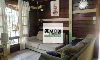 Imagem 3: Casa com 3 dormitórios à venda, 100 m² por R$ 790.000 - Pinheirinho - Jarinu/SP