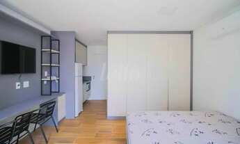 Imagem: São Paulo - Kitchenette/Studio - Vila Clementino