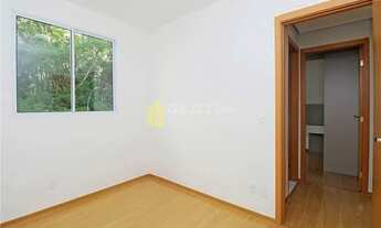 Imagem 3: Apartamento à venda 2 Quartos, 1 Vaga, 44M², Parque Santa Fé, Porto Alegre - RS