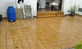 Imagem 6: CASA TÉRREA - MOOCA - SP