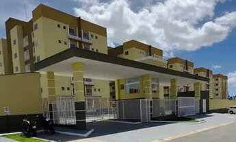 Imagem: Apartamento 59m2 térreo SPACE CALHAU 2