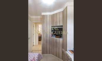 Imagem 2: Apartamento com 3 dormitórios à venda, 83 m² por R$ 668.000,00 - Vila Proost de Souza - Ca