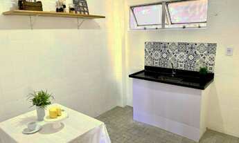 Imagem 3: Apartamento Reformado perto da Praia e do Shopping!