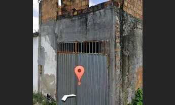 Imagem: Ponto em Vila Fátima, Serrinha