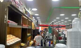 Imagem 3: PASSA PONTO - LANCONHETE PADARIA RESTAURANTE