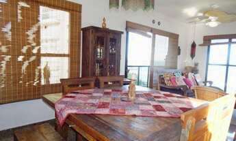 Imagem 5: Apartamento com 4 dormitórios, 110 m² - venda por R$ 950.000,00 ou aluguel por R$ 7.220,00