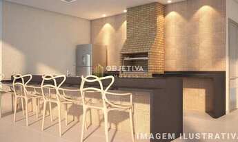 Imagem 4: Garden à venda 2 Quartos, 1 Vaga, 50.73M², Mário Quintana, Porto Alegre - RS