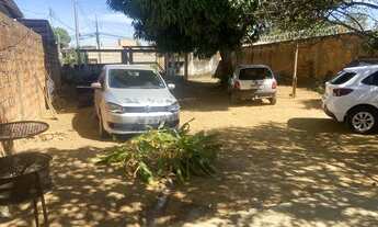 Imagem 5: Lote + casa av graça aranha