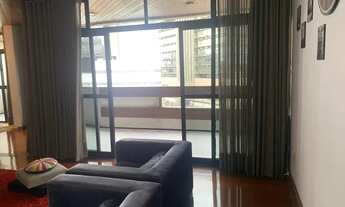 Imagem 4: Apartamento para venda com 175 metros quadrados com 3 quartos em Jardim Renascença - São L