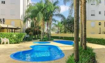 Imagem 2: EXCELENTE APARTAMENTO COM 3 DORMITÓRIOS , 1 SUÍTE E 1 VAGA DE GARAGEM