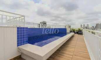 Imagem 2: São Paulo - Apartamento Padrão - Vila Mariana