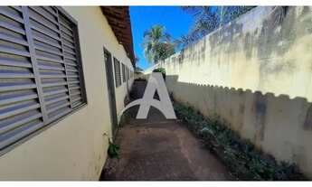 Imagem 3: Aluguel Casa CARAJAS