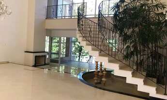 Imagem 7: Casa para venda no Alphaville Campinas!