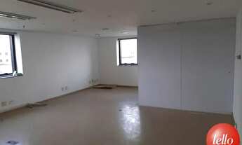 Imagem 2: São Paulo - Conjunto Comercial/Sala - Vila Mariana