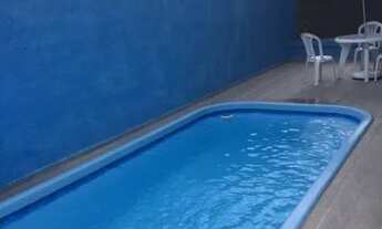 Imagem: Aluga-se Apto com 2 qtos sendo 1 com suíte