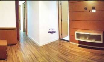 Imagem: ÁREA PRIVATIVA NO BAIRRO OURO PRETO