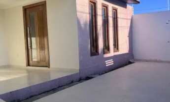 Imagem: Vendo casa no Pitimbú/Satélite