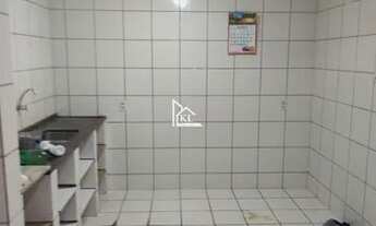 Imagem 7: Casa - Próximo Av Ayrton Senna e Laboratório Hemolabe - 5Quartos - 180M2 - Ventilada