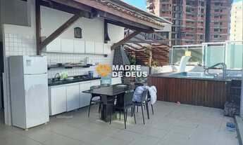 Imagem 3: Linda cobertura no Cocó