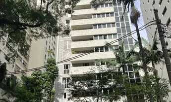 Imagem: Apartamento para aluguel e venda possui