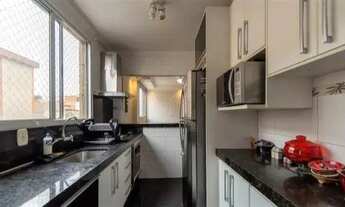 Imagem 5: Apartamento com 2 dormitórios para alugar, 60 m² por R$ 2.620,00/mês - Vila Príncipe de Ga