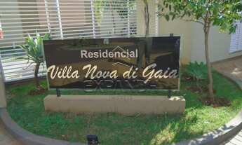 Imagem: Casa Condomínio em Sertãozinho