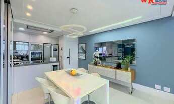 Imagem 4: Cobertura com 3 dormitórios à venda, 156 m² por R$ 1.705.000,00 - Centro - São Bernardo do