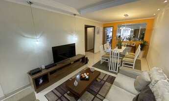 Imagem 4: Apartamento a venda 133 metros 3 suítes 3 vagas Lazer Centro - São Bernardo do Campo - SP