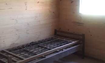 Imagem 3: Casa azul- praia de Rondinha