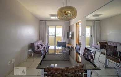 Imagem 4: Apartamento à Venda - Caiçaras, 2 Quartos, 53 m2