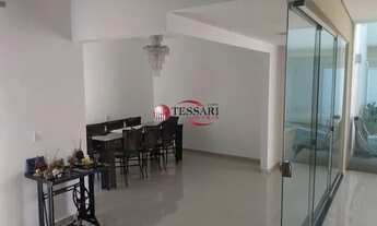 Imagem 4: Casa em Condomínio à venda, 3 quartos, 3 suítes, 4 vagas, Figueira I - São José do Rio Pre